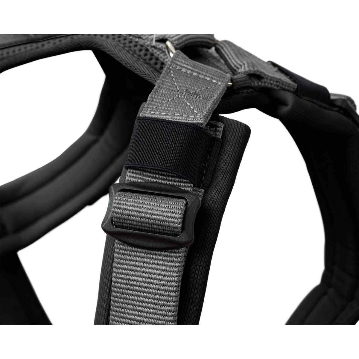 Orma za pse Hunter Maldon Up Crna 46-82 cm S/M